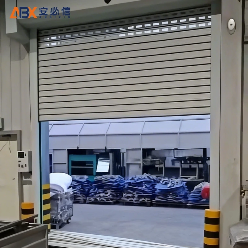北京河北镇涡轮硬质快速门